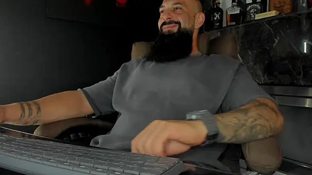 axxelrich  online show from October 9, 5:55 pm