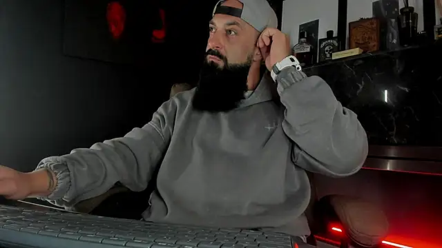 axxelrich  online show from October 21, 4:02 am