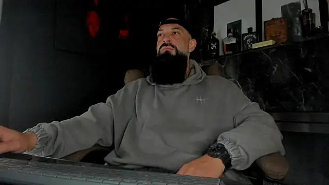 axxelrich  online show from November 1, 4:36 am