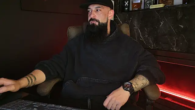 axxelrich  online show from November 14, 4:44 am