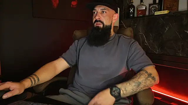 axxelrich  online show from November 24, 4:56 am