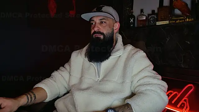 axxelrich  online show from January 9, 5:43 am