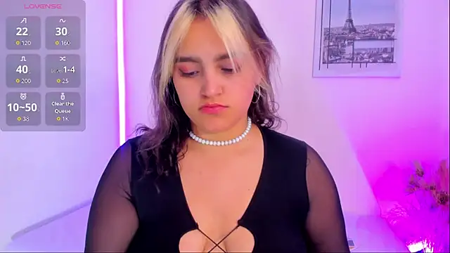 katy giil online show from September 26, 6:56 pm