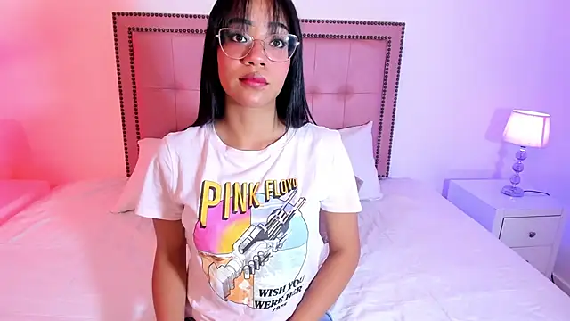 AriannaDavis online show from March 9, 7:26 pm