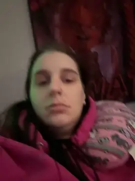 menaceswife online show from February 3, 1:30 am