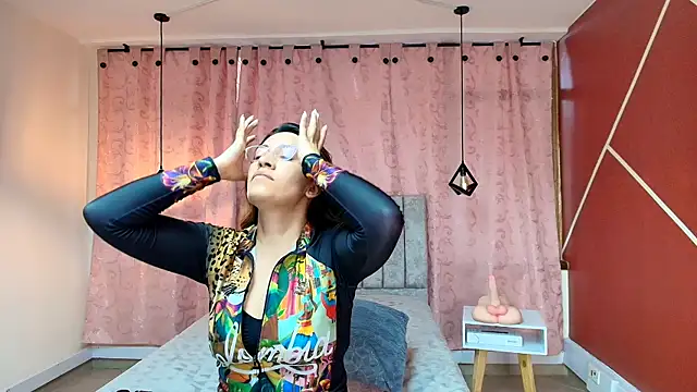 VioletaScott  online show from January 10, 12:36 pm