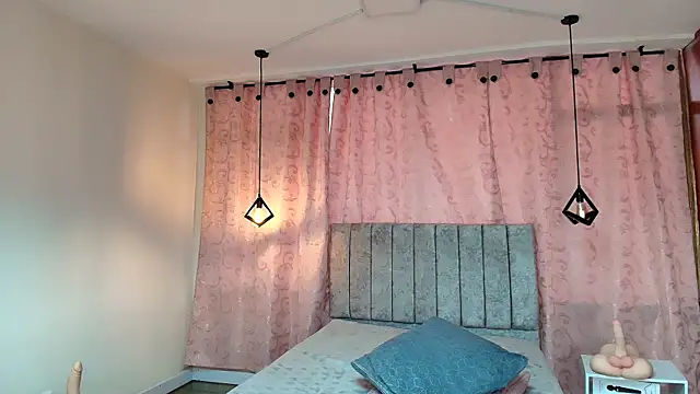 VioletaScott  online show from January 11, 3:42 pm