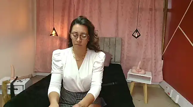 VioletaScott  online show from February 14, 12:57 pm