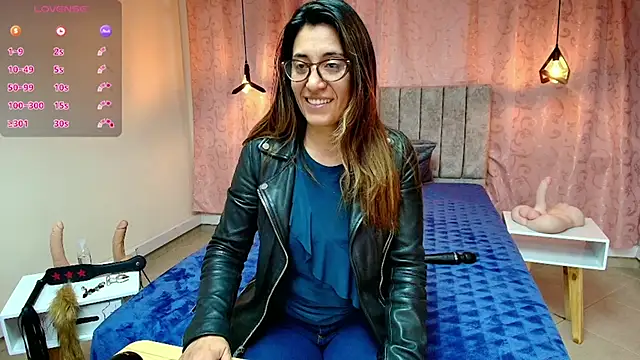 VioletaScott  online show from March 14, 12:51 pm