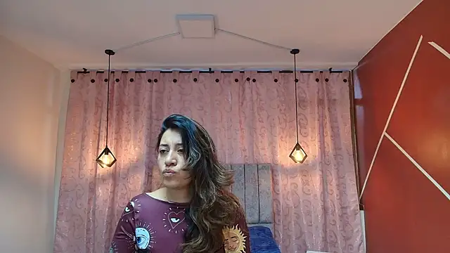 VioletaScott  online show from September 20, 12:17 pm