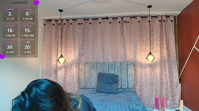 VioletaScott  online show from November 5, 12:16 pm