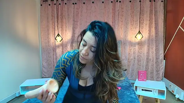 VioletaScott  online show from November 25, 1:33 pm