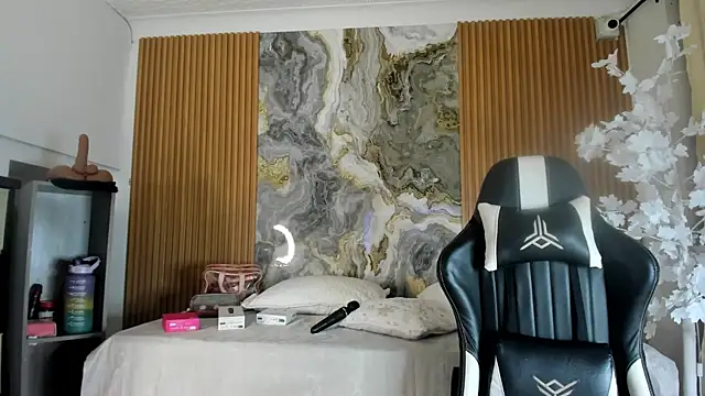 Danna topless online show from January 10, 12:07 pm