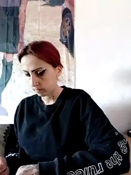 kriszy baby online show from February 18, 8:10 am