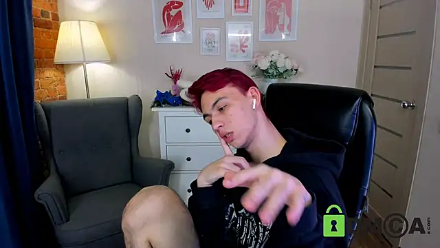 Snapshot of Ul_Tima chatting on January 2, 3:37 am Ul Tima online show from January 2, 3:37 am