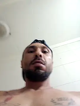 Daker1236 online show from March 31, 7:36 pm