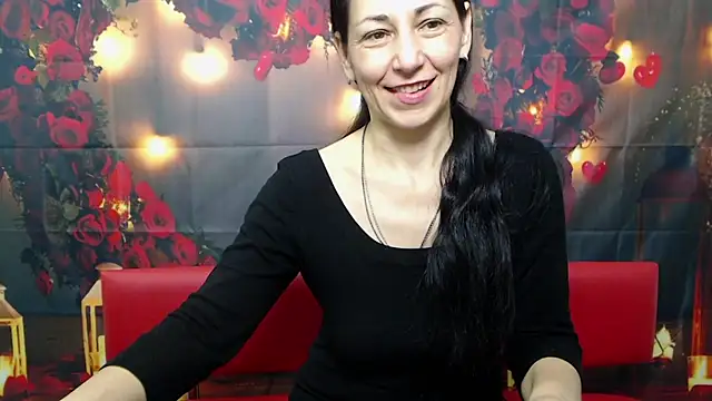 Snapshot of LiluGrants chatting on January 26, 10:24 pm LiluGrants online show from January 26, 10:24 pm