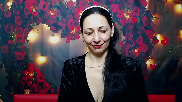 Snapshot of LiluGrants chatting on March 12, 10:07 pm LiluGrants online show from March 12, 10:07 pm