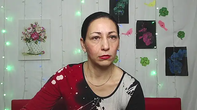 Snapshot of LiluGrants chatting on March 15, 7:16 pm LiluGrants online show from March 15, 7:16 pm