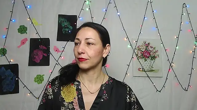 Snapshot of LiluGrants chatting on March 20, 7:04 pm LiluGrants online show from March 20, 7:04 pm