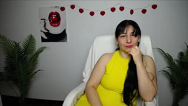 LiluGrants online show from February 19, 7:21 pm