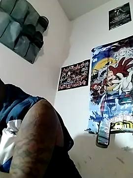 HBYAM online show from January 11, 10:29 am