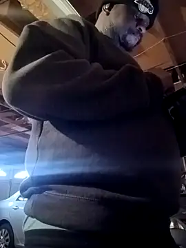 HBYAM online show from March 15, 12:25 am