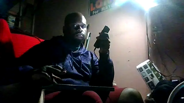 HBYAM online show from October 3, 7:05 am