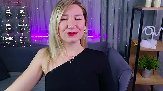 MilaBott online show from January 19, 11:43 pm