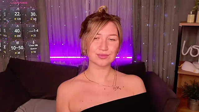 MilaBott online show from February 4, 11:16 pm