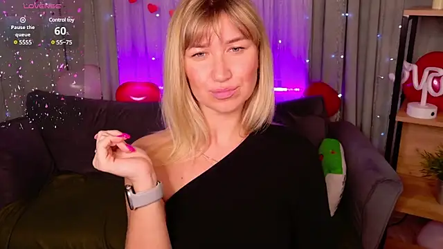 MilaBott online show from February 16, 8:11 pm