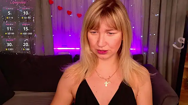 MilaBott online show from February 17, 6:26 pm