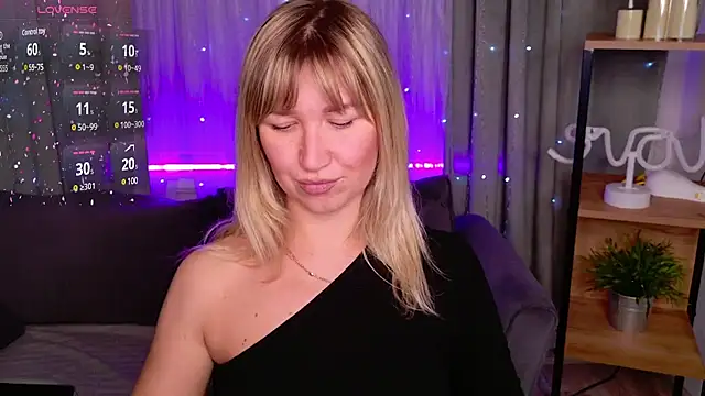 MilaBott online show from February 18, 7:09 pm