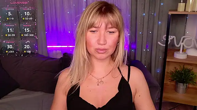 MilaBott online show from February 19, 11:25 pm