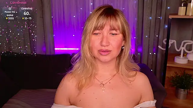 MilaBott online show from February 23, 11:25 pm