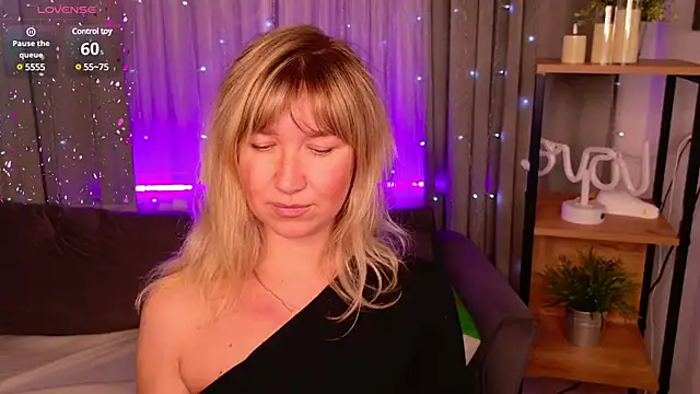 MilaBott online show from February 24, 6:36 pm