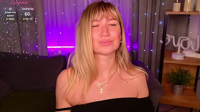 MilaBott online show from February 27, 2:32 am