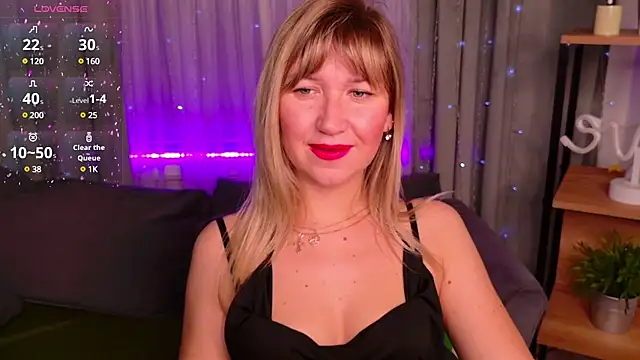 MilaBott online show from March 12, 11:22 pm