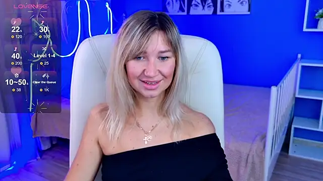 MilaBott online show from September 11, 8:25 am