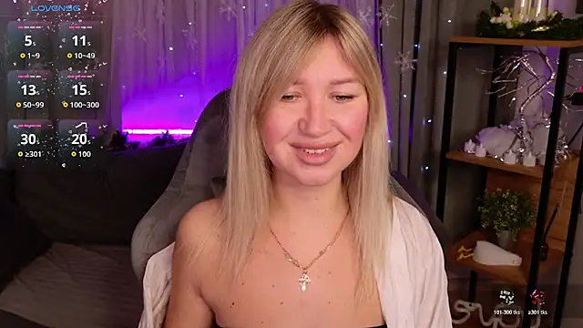 MilaBott online show from December 18, 7:09 pm