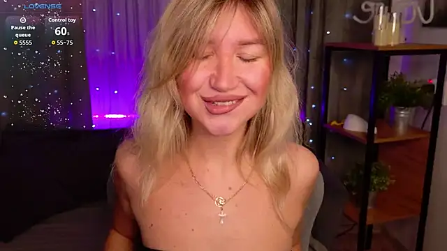 MilaBott online show from February 22, 8:40 pm