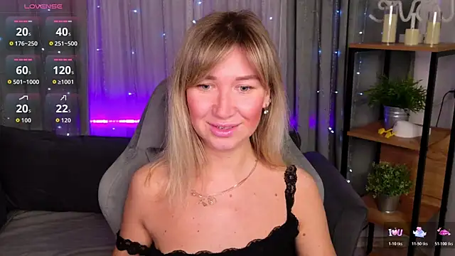 MilaBott online show from March 25, 7:20 pm