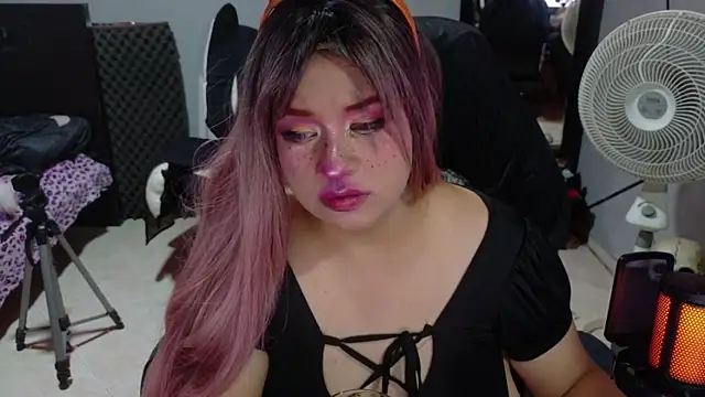 MaggaCass online show from October 26, 12:38 am