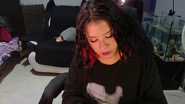 MaggaCass online show from November 21, 2:21 am