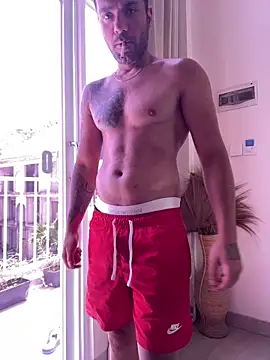 Snapshot of themany29 chatting on April 10, 3:23 am themany29 online show from April 10, 3:23 am