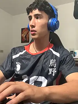 Snapshot of gojo_satoru_18 chatting on October 24, 4:25 pm gojo satoru 18 online show from October 24, 4:25 pm