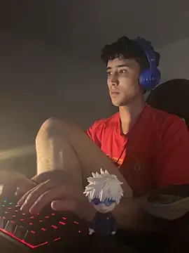 Snapshot of gojo_satoru_18 chatting on October 29, 5:42 am gojo satoru 18 online show from October 29, 5:42 am