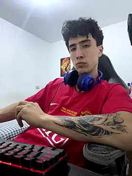 Snapshot of gojo_satoru_18 chatting on December 19, 5:03 am gojo satoru 18 online show from December 19, 5:03 am