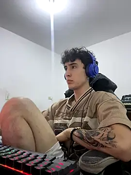 Snapshot of gojo_satoru_18 chatting on January 8, 5:21 am gojo satoru 18 online show from January 8, 5:21 am