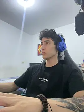 gojo satoru 18 online show from March 10, 2:27 am